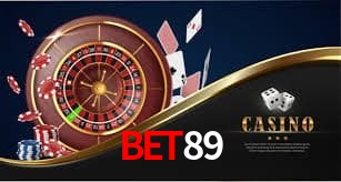 Desvendando o Mundo dos Jogos Virtuais na BET89