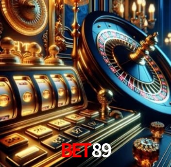 A Revolução dos Aplicativos de Jogos no BET89
