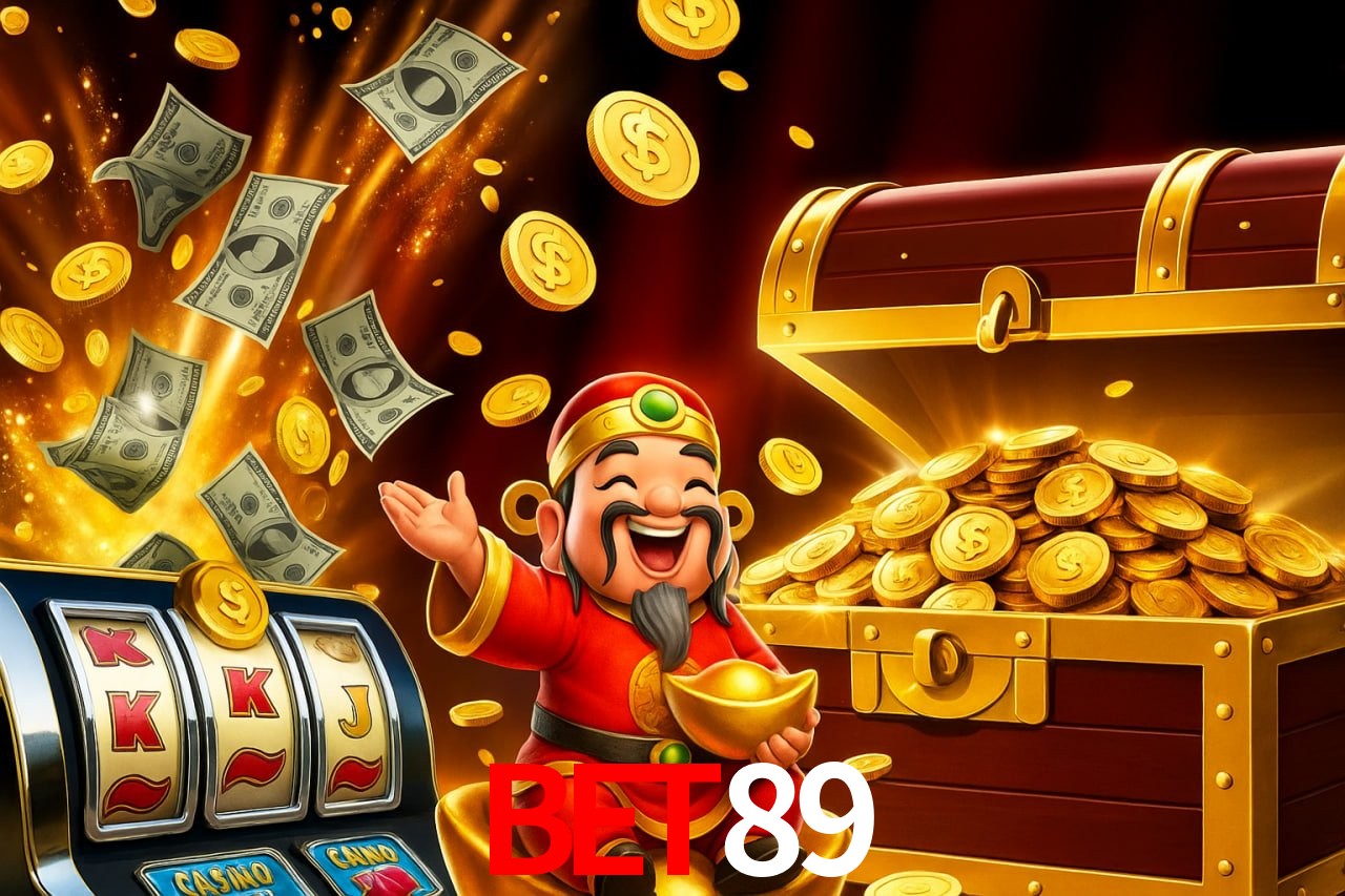 A Revolução dos Aplicativos de Jogos no BET89