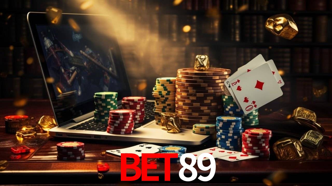A Emoção da Loteria na BET89: Uma Chance de Mudança de Vida